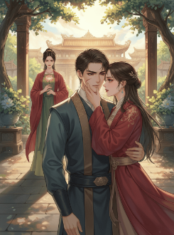 Nhất Mộng Tầm Quân