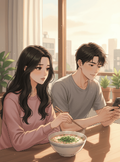 Hoa Nở Bên Đường