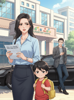 Hộ Khẩu Kỳ Diệu: Mua Một, Tặng Một!