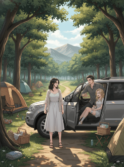 Ngày Nghỉ Ác Mộng