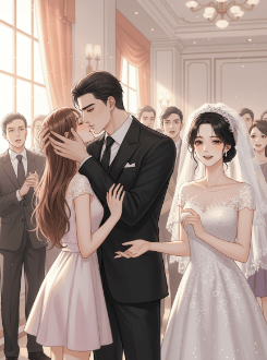 Tiểu Thanh Mai Của Chồng Tôi