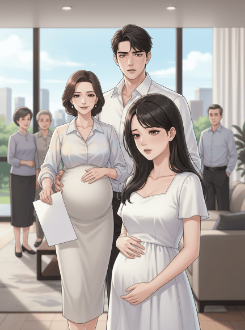 Chị Gái Mang Thai Con Của Chồng Tôi