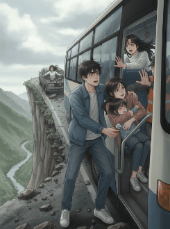 Chuyến Xe Cuối Cùng