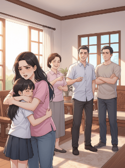 Bản Năng Người Mẹ