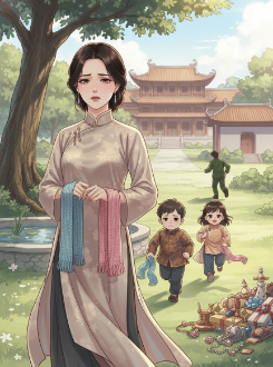 Sống Để Yêu Minh