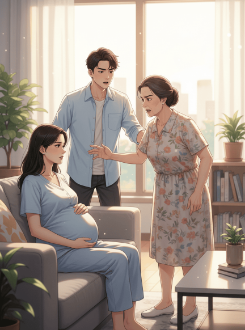 Tôi Giả Vờ Thất Nghiệp Mẹ Chồng Và Chồng Liền Đòi Ly Hôn