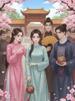 Mệnh Lý Tiên Tri