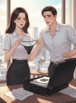 Mùi Hoa Dành Dành