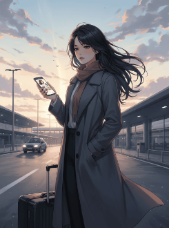 Buông Tha Cho Người Ta