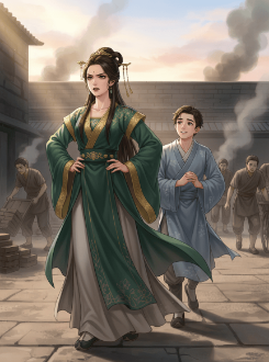 Cứu Mạng! Phò Mã Nhà Ta Sao Lại Vô Dụng Như Vậy!