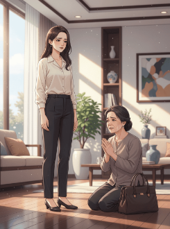 Nàng Dâu Bị Coi Thường