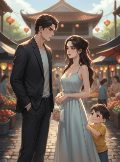 Theo Đuổi Vợ Yêu