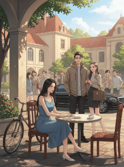 Chia Tay Sau Cuộc Tình Dài