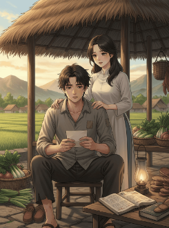 Khúc Hát Của Tự Do