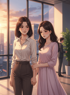 Chị Em Tốt Trở Về