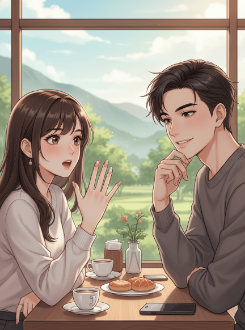 Bạn Trai Tôi Là Thẩm Thính