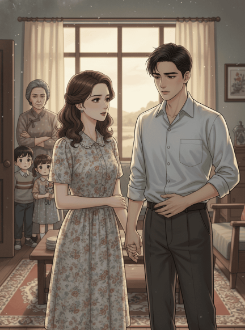 [Thập Niên 80 ] Lừa Hôn