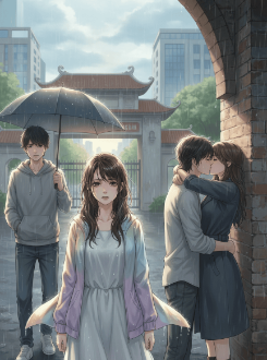 Quá Khứ Và Hiện Tại