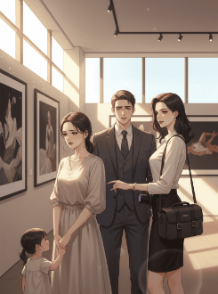 Điểm Cuối Của Hôn Nhân