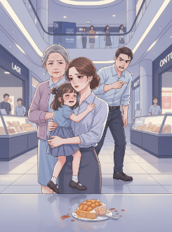 Người Mẹ Bị Phản Bội