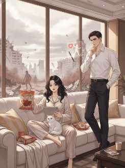 Tận Thế Và Phòng Nghỉ Của Sếp