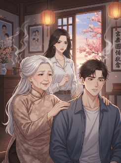 Tiết Thanh Minh, Tôi Giả Làm Bà Nội Của Chồng