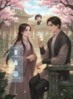 Đừng Uống Thuốc Bậy Bạ!