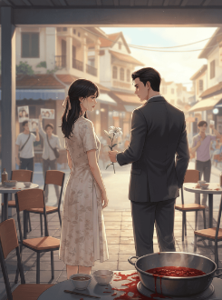 Lời Xin Lỗi Muộn Màng