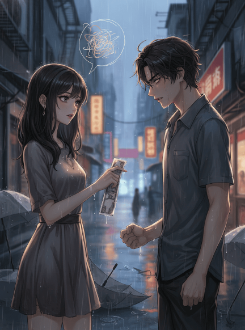 Tâm Ngữ Của Nữ Phụ