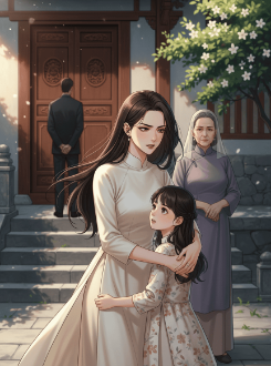 Kiếp Này Tôi Chỉ Muốn Bảo Vệ Con Gái