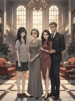 Khi Thiên Kim Thật Trở Về