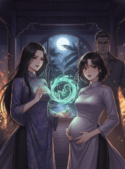 Sống Lại Uống Thuốc Thay Đổi Giới Tính