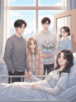 Tôi Trở Lại Mười Năm Yêu Khương Kỳ Nhất