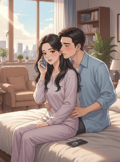 Hôn Nhân Ép Buộc Được Chồng Như Ý