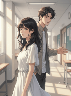 Hoan Lạc Thoáng Qua