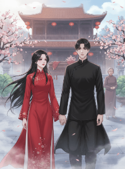 Oan Hồn Đêm Giao Thừa