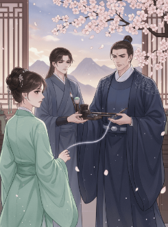 Anh Đào Thầm Thì