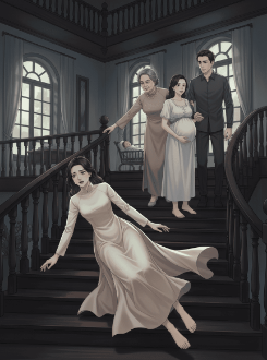 Những Toan Tính Đầy Đau Đớn