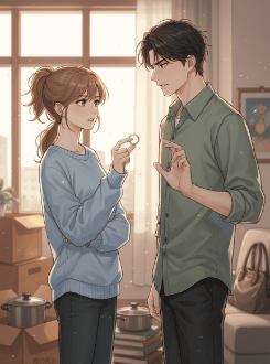 Em Mãi Là Công Chúa Trong Lòng Anh