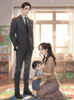 Hóa Ra Vợ Của Lão Đại Là Tôi Đã Chết