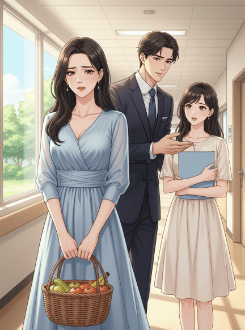 Người Chồng Không Xứng Đáng