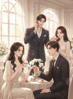 Gả Cho Người Biết Trân Trọng