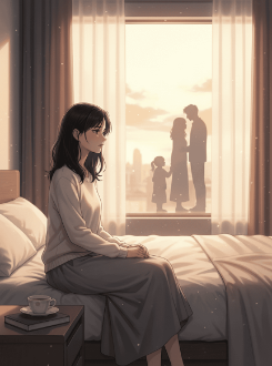 Ánh Sáng Đời Em