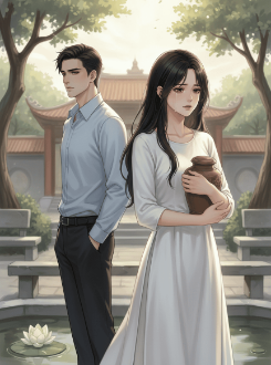 Đến Cuối Cùng, Chỉ Còn Lại Tiếc Nuối