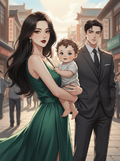 Sau Kết Hôn, Tôi Yêu Đương Nồng Nhiệt