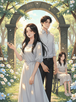 Chú Nhỏ, Cuối Cùng Em Đã Chọn Buông Tay