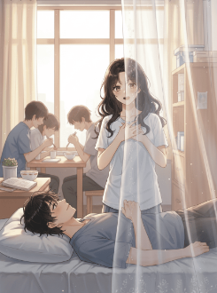 Rèm Ước Nguyện