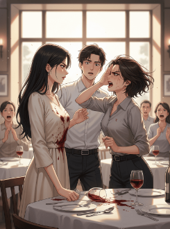 Bị Mắng Là Tiểu Tam Vì Xe Em Trai Tặng