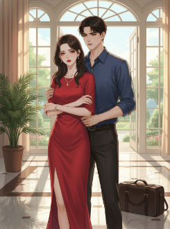 Đại Tiểu Thư, Đừng Hòng Thoát