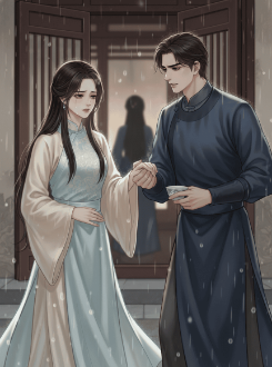 Báo Ứng Đến Rồi!